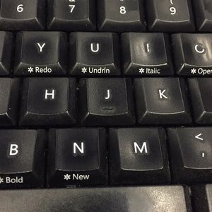 Meet your Posher, Derek